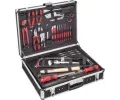 VIGOR Kufr na nad Universal tool case VGR V2542, V2542