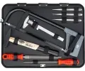 VIGOR Kufr na nad Universal tool case VGR V2542, V2542