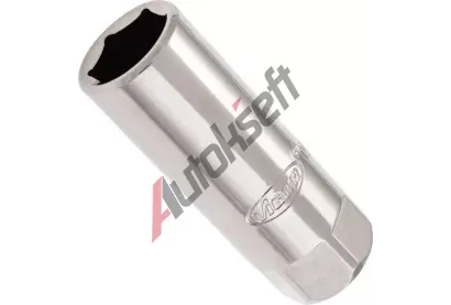 VIGOR Kl na zapalovac svky Spark Plug Socket VGR V2578N, V2578N