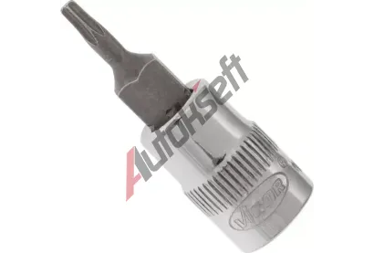 VIGOR Sada estihelnkovch nstrek Screwdriver socket VGR V2595N, V2595N