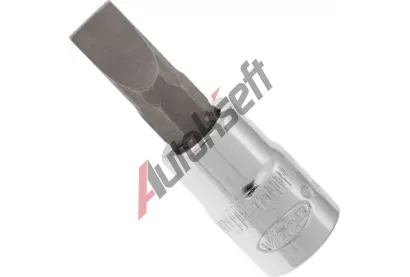 VIGOR Sada estihelnkovch nstrek Screwdriver socket VGR V2597N, V2597N