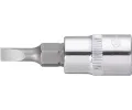 VIGOR Sada estihelnkovch nstrek Screwdriver socket VGR V2597N, V2597N