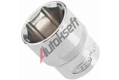 VIGOR Sada estihelnkovch nstrek 1/2 inch / 12.5 mm socket VGR V2600, V2600