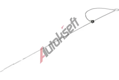 VIGOR Servisn-mic tyinka, vmna oleje Oil dipstick VGR V2645, V2645