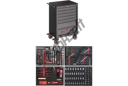 VIGOR N��a�ov� voz�k VGR V2712N, V2712N