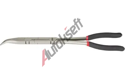 VIGOR �zk� ploch� kle�t� Snipe nose pliers VGR V2782, V2782