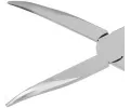 VIGOR �zk� ploch� kle�t� Snipe nose pliers VGR V2782, V2782