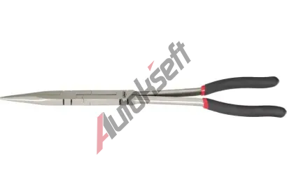 VIGOR �zk� ploch� kle�t� Snipe nose pliers VGR V2783, V2783