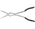 VIGOR �zk� ploch� kle�t� Snipe nose pliers VGR V2783, V2783
