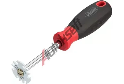 VIGOR Testovac� n��ad�, brzdov� veden� Brake and fuel line inspection tool VGR V2789N, V2789N