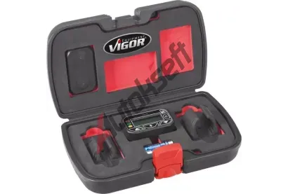 VIGOR hlomr Rotation angle tester VGR V2795, V2795