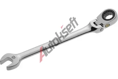 VIGOR R��na-kl�� o�ko-vidlice Ratcheting combination wrench VGR V2806, V2806