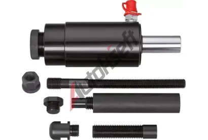 VIGOR Hydraulick vlec, stahovk-cvka Tractive and compressive hydraulic cylinder VGR V2854, V2854
