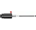 VIGOR Hydraulick vlec, stahovk-cvka Tractive and compressive hydraulic cylinder VGR V2854, V2854