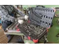 VIGOR Sada nstrnch kl Socket set VGR V3277N, V3277N