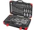 VIGOR Sada nstrnch kl Socket set VGR V3277N, V3277N
