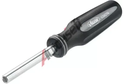VIGOR roubovk na bity Bit screwdriver VGR V3427N, V3427N