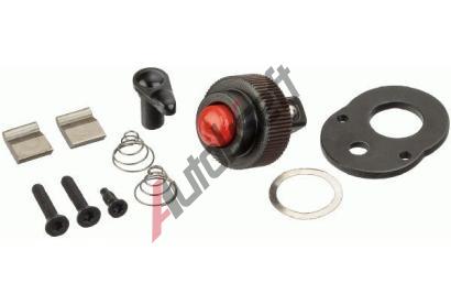 VIGOR Opravn� sada, p�ep. Reversible ratchet spare parts VGR V3585, V3585