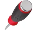 VIGOR roubovk Screwdriver with impact cap VGR V3600, V3600