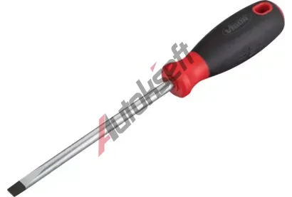 VIGOR roubovk Screwdriver for slotted screws VGR V3613, V3613