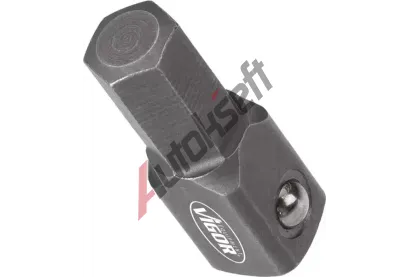VIGOR roubovac bit Bit adapter VGR V3652N, V3652N