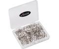 VIGOR Plastov opravn spojka Staples U-shape08mm VGR V3677, V3677