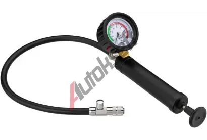 VIGOR Nad Cooling system diagnosis set VGR V3729, V3729