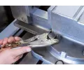 VIGOR Staviteln klet Grip pliers VGR V3739, V3739