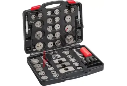 VIGOR Sada montnch nstroj, brzdov pst Brake piston readjusting tool set VGR V3760N, V3760N