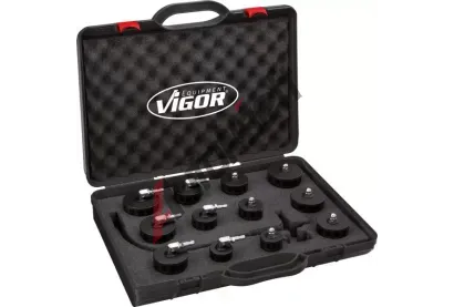 VIGOR Adaptr, turbodmychadlo-plnc vzduch-systm Engine VGR V4192, V4192