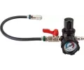 VIGOR Adaptr, turbodmychadlo-plnc vzduch-systm Engine VGR V4192, V4192
