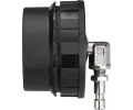 VIGOR Adaptr, turbodmychadlo-plnc vzduch-systm Engine VGR V4192, V4192