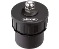 VIGOR Adaptr, turbodmychadlo-plnc vzduch-systm Engine VGR V4192, V4192