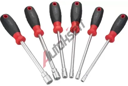 VIGOR Sada roubovk Screwdriver set VGR V4199, V4199
