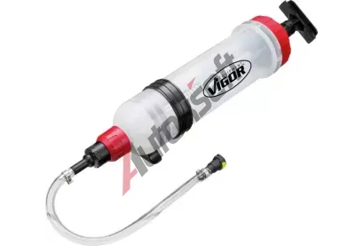 VIGOR Tlaková / vakuová pumpa Vacuum and pressure pump VGR V4201, V4201 VIGOR Tlaková / vakuová pumpa Vacuum and pressure pump VGR V4201, V4201