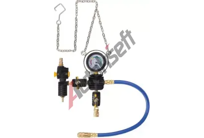 VIGOR Vakuum plnic zazen systmu chlazen Cooling system diagnosis set VGR V4202, V4202