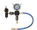 VIGOR Vakuum plnic zazen systmu chlazen Cooling system diagnosis set VGR V4202, V4202
