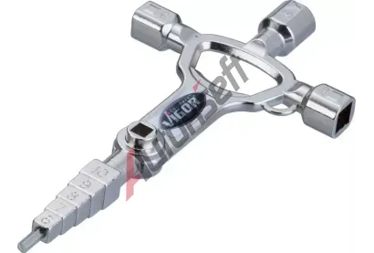 VIGOR Kl��e sp�nac� sk���ky Hand tools VGR V4228, V4228