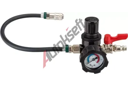 VIGOR Manometr Engine VGR V4233, V4233