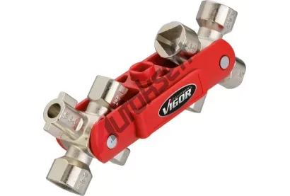 VIGOR Kl��e sp�nac� sk���ky Hand tools VGR V4241, V4241