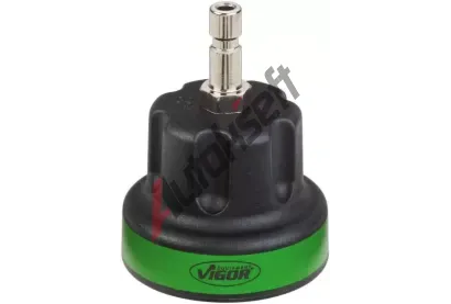 VIGOR Adaptr, tester tlaku systmu chlazen Khlersystem-Diagnose VGR V4257, V4257