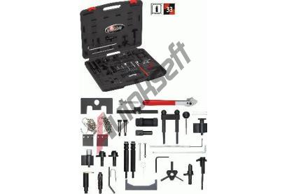 VIGOR Areta�n� n��ad�, �asov�n� Engine VGR V4282, V4282