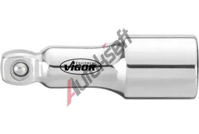 VIGOR Prodlou�en�, n�str�n� kl�� Socket systems 1/2 inch / 12.5 mm VGR V4311, V4311