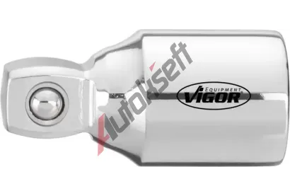 VIGOR Prodlou�en�, n�str�n� kl�� Socket systems 1/2 inch / 12.5 mm VGR V4314, V4314