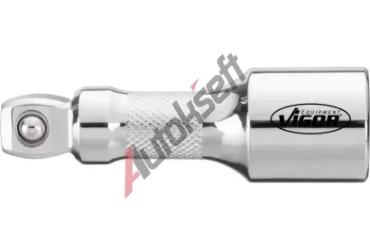 VIGOR Prodloužení, nástrčný klíč 1/2 inch / 12.5 mm Extension VGR V4318, V4318 VIGOR Prodloužení, nástrčný klíč 1/2 inch / 12.5 mm Extension VGR V4318, V4318