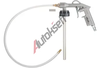 VIGOR Rozpra�ovac� pistole - ochrana spodn� ��sti karos�rie Unterbodenschutz-Pistole VGR V4322, V4322