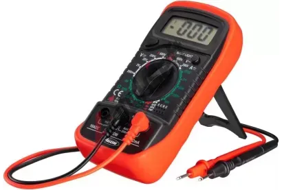 VIGOR Univerzln mic pstroj (multimetr) Elektrik VGR V4324, V4324