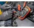 VIGOR Univerzln mic pstroj (multimetr) Elektrik VGR V4324, V4324