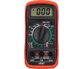 VIGOR Univerzln mic pstroj (multimetr) Elektrik VGR V4324, V4324