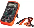 VIGOR Univerzln mic pstroj (multimetr) Elektrik VGR V4324, V4324